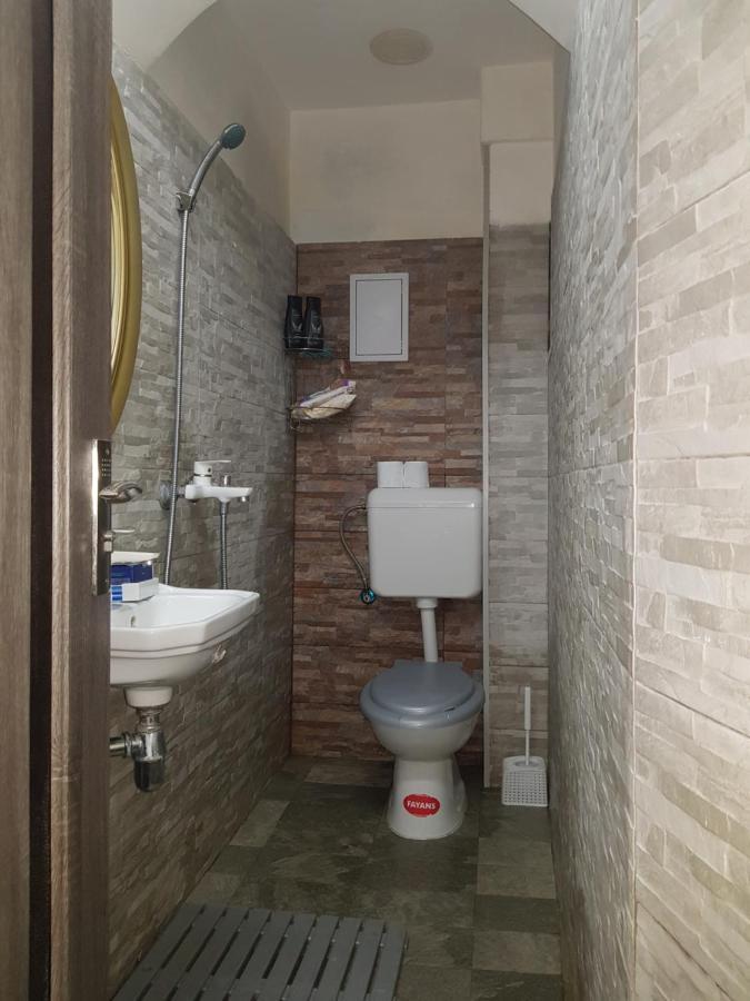 Apartament Studio Calea Victoriei Bukareszt Zewnętrze zdjęcie