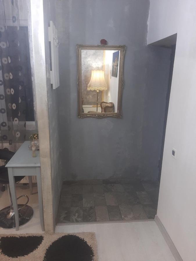 Apartament Studio Calea Victoriei Bukareszt Zewnętrze zdjęcie