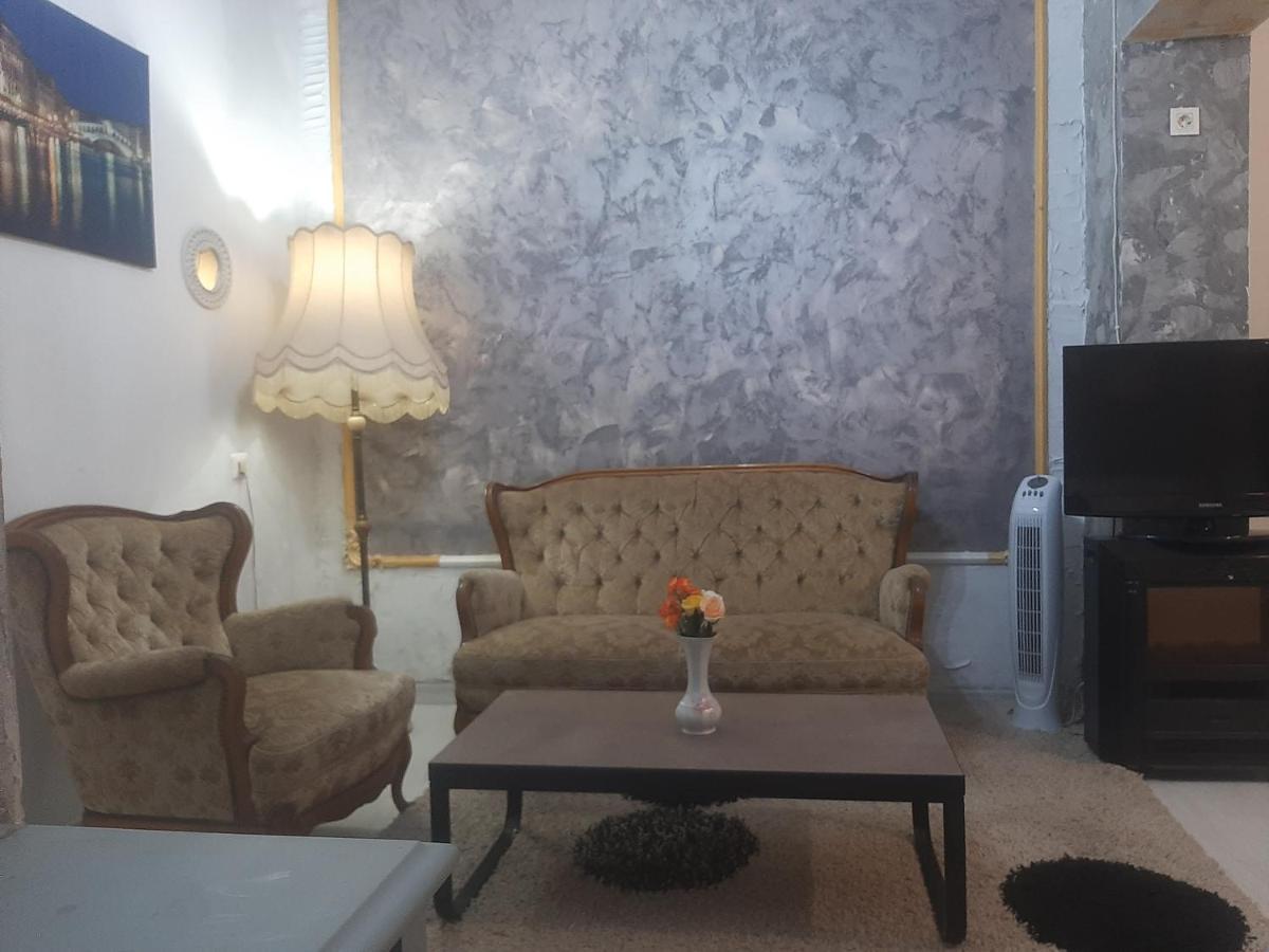 Apartament Studio Calea Victoriei Bukareszt Zewnętrze zdjęcie