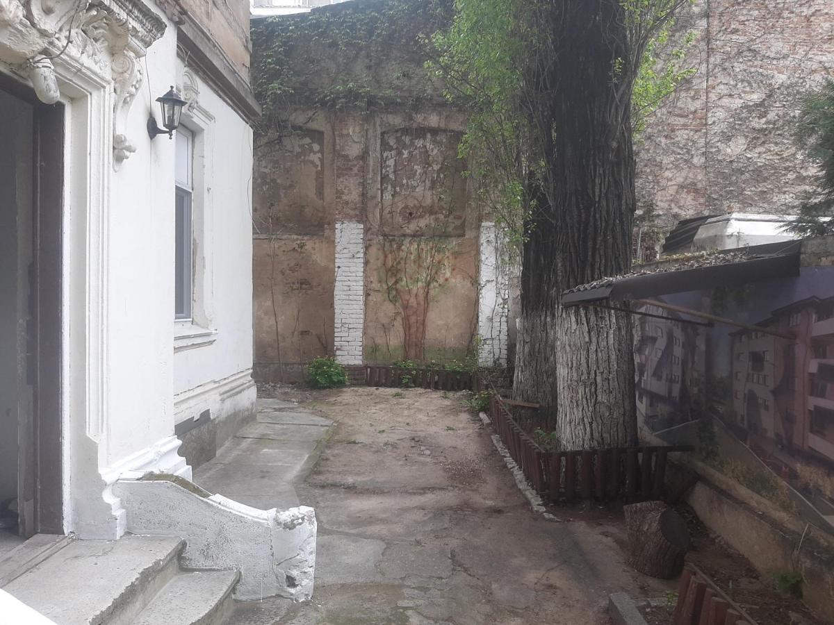 Apartament Studio Calea Victoriei Bukareszt Zewnętrze zdjęcie